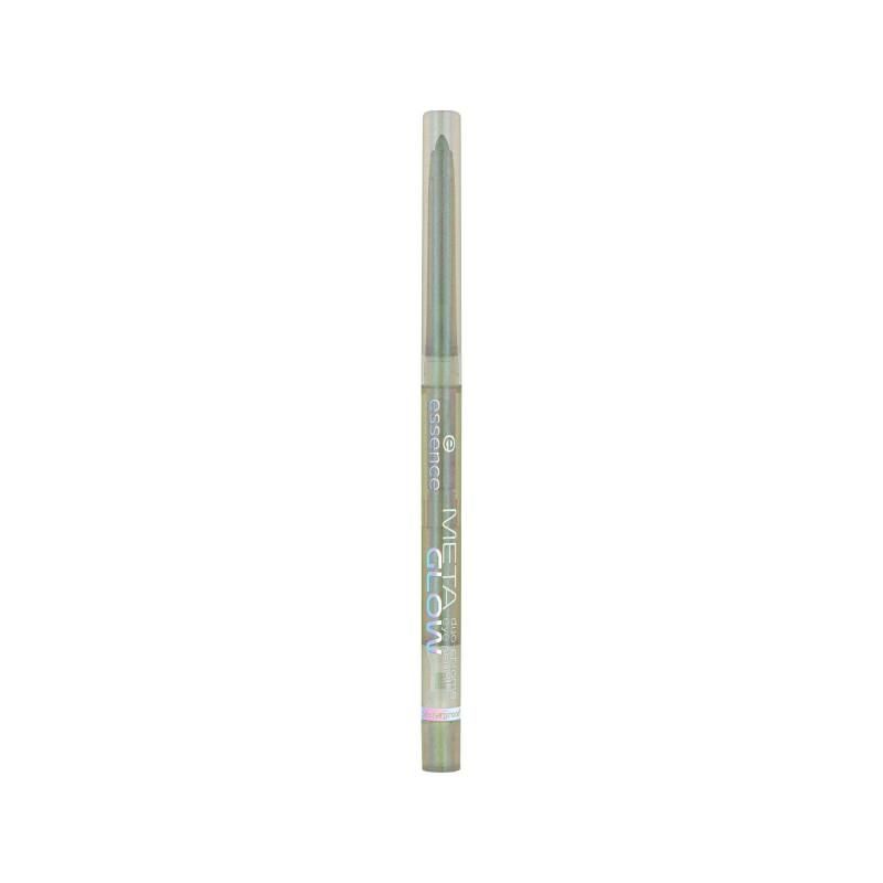 Duo-chrome Eye Pencil Damen  Galactic Chrome von essence