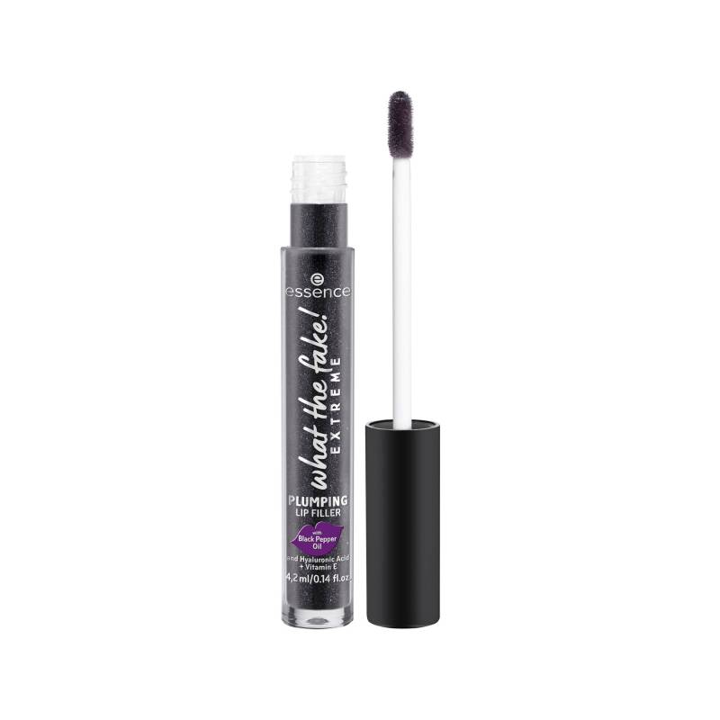 Extreme Plumping Lip Filler Damen  Pepper Me Up! 4.2ML von essence