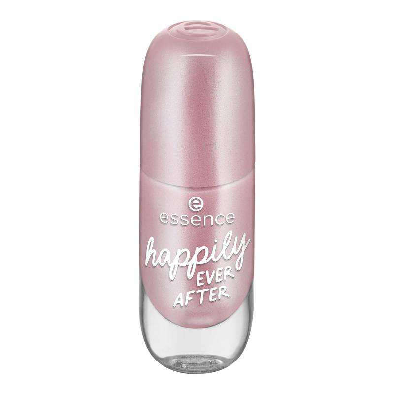 Gel Nail Colour Damen happily EVER AFTER 8ml von essence