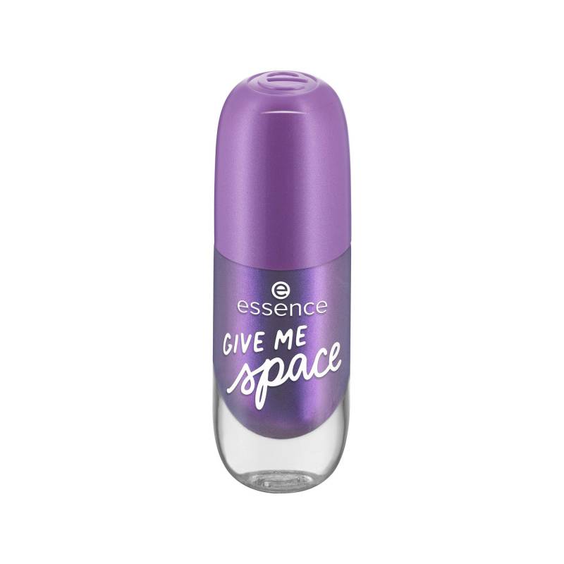 Essence - Gel-Nagellack, Gel Nail Colour, 8 ml, GIVE ME space von Essence