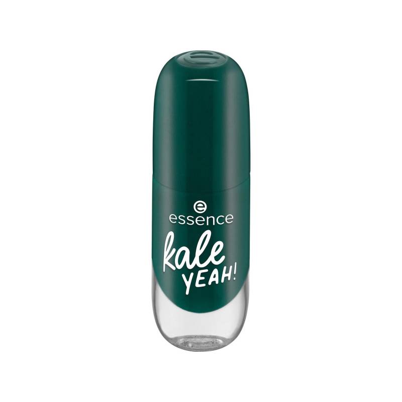 Gel Nail Colour Damen kale YEAH! 8ml von essence