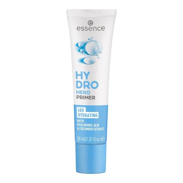 Hydro Hero Primer Damen  30ml von essence