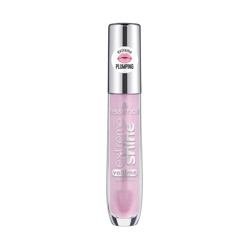 Essence - Lipgloss, Extreme Shine Volume, 5 ml,  Sweet Dreams von Essence