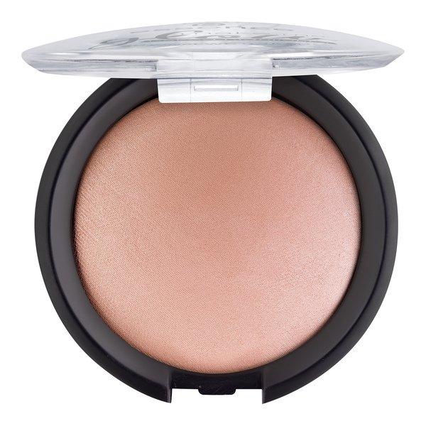 Make Me Glow Baked Highlighter Damen It's glow time! 6.5g von essence