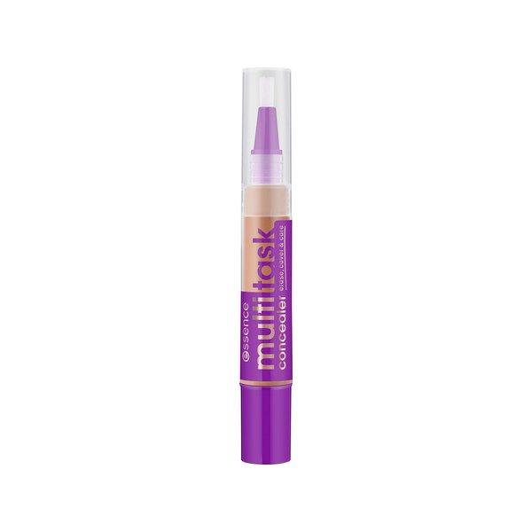 Multitask Concealer Damen Warm Almond 19g von essence