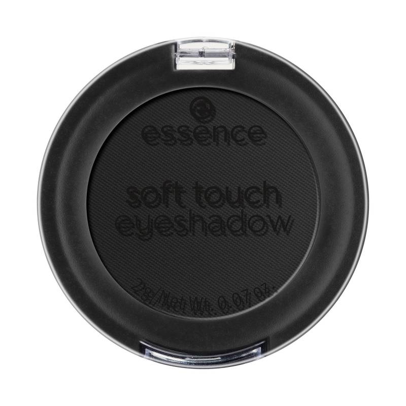 Eyeshadow Damen  Pitch Black 2g von essence