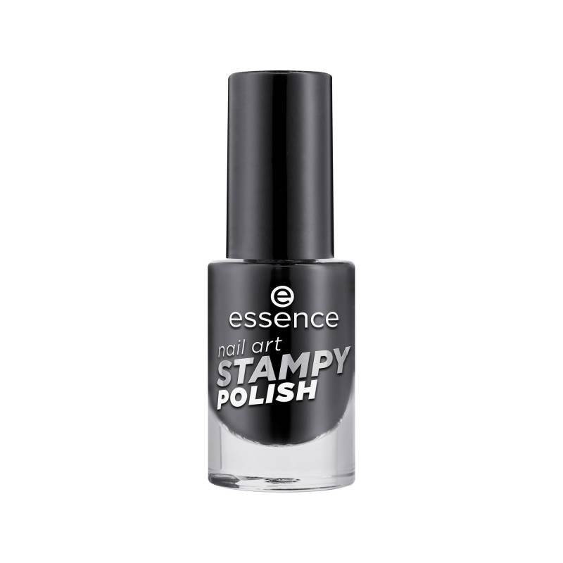 Nail Art Stampy Polish Damen  Perfect match 5ml von essence