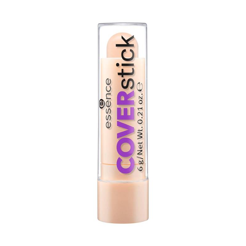 Coverstick Damen  Matt Naturelle 6g von essence