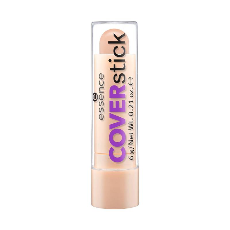 Essence - Coverstick 6 g,  Matt Sand von Essence