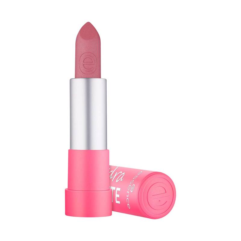 Essence - hydra MATTE lipstick, MATTE, 3.5 g, Virtu-rose von Essence