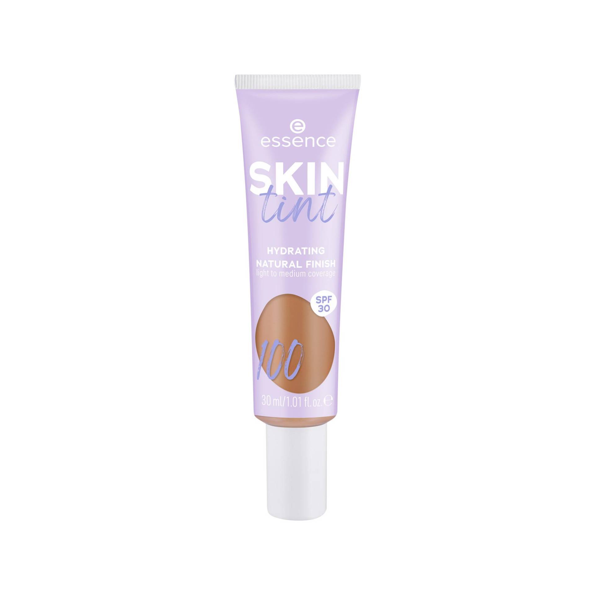 Skin Tint Damen  30ml von essence