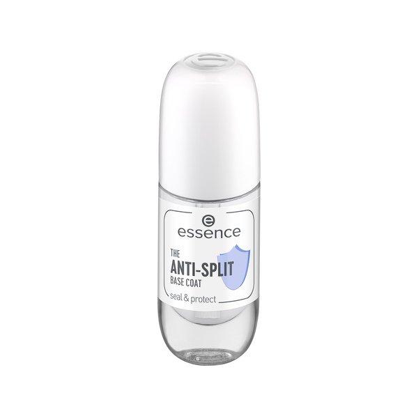 The Anti-split Base Coat Damen Transparent 8ml von essence