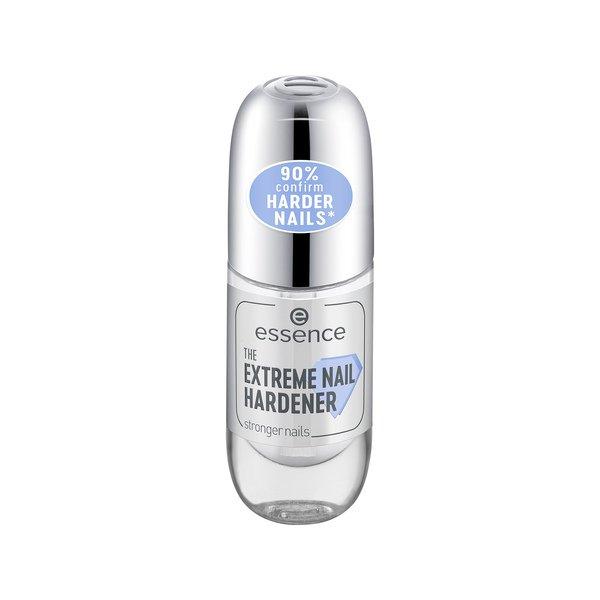 The Extreme Nail Hardener Damen Transparent von essence