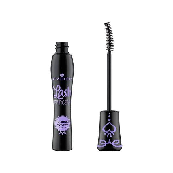 Lash Princess Sculpted Volume Mascara Damen  12ml von essence