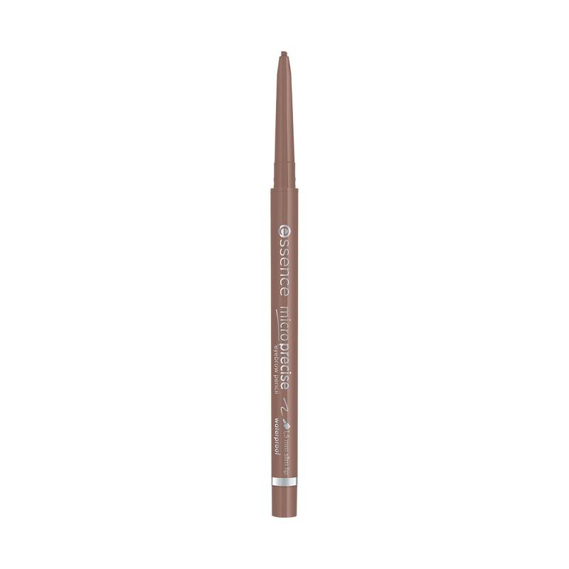 Micro Precise Eyebrow Pencil Damen dark blonde 0.05G von essence