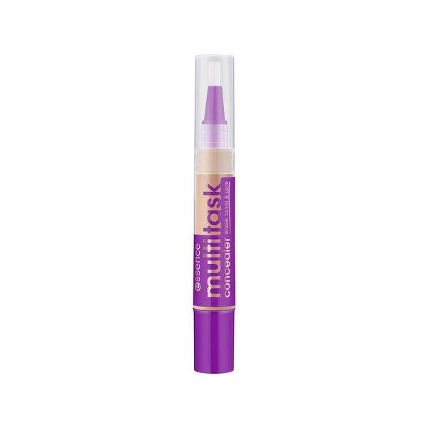 Multitask Concealer Damen Warm Honey 19g von essence