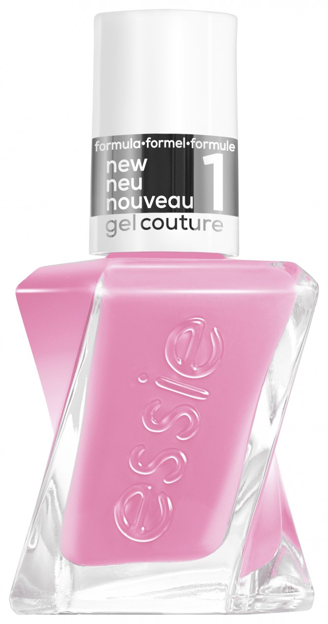 Essie gel couture - 150 Haute To Trot von essie