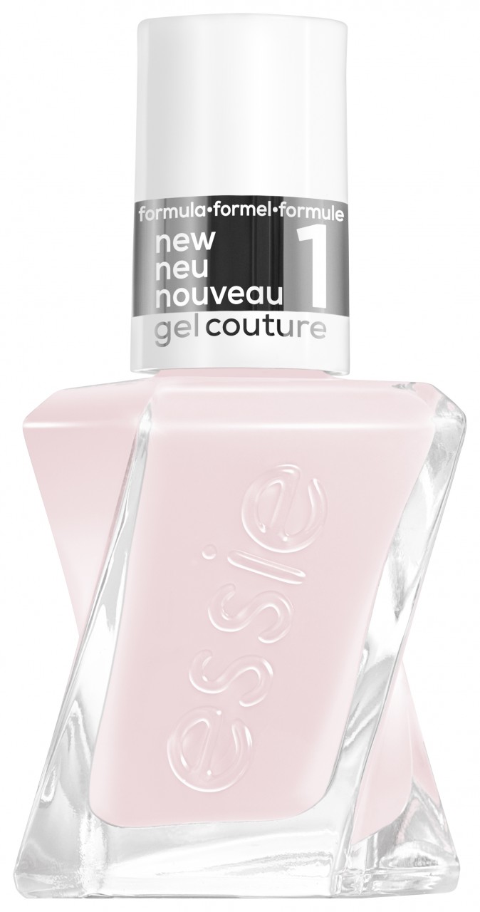 Essie gel couture - 484 Matter Of Fiction von essie