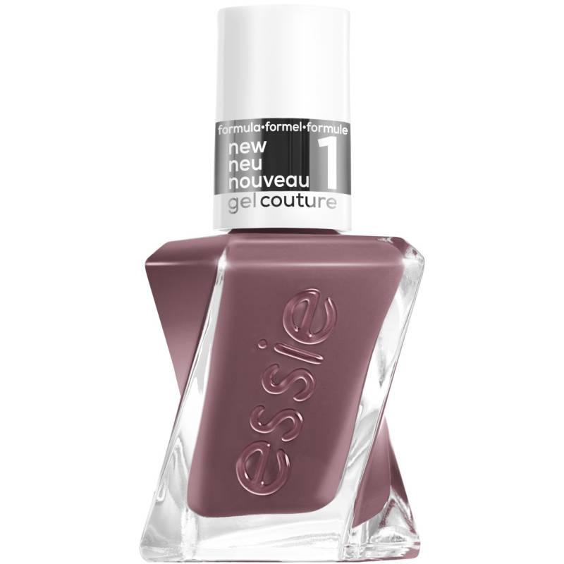 Essie gel couture - 70 Take Me To Thread von essie