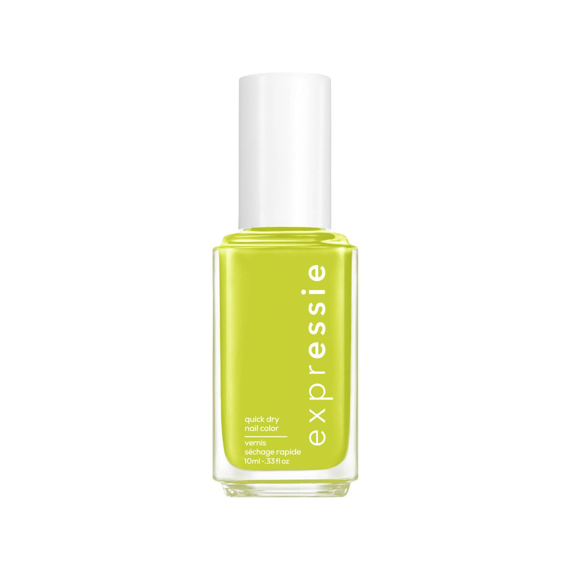 Express Nagellack Nr. 545 Damen  main character moment ml#170/10ml von essie