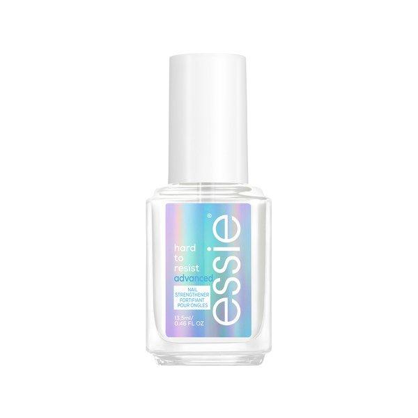 Hard To Resist Advanced Nail Strengthener Damen Transparent 13.5ml von essie