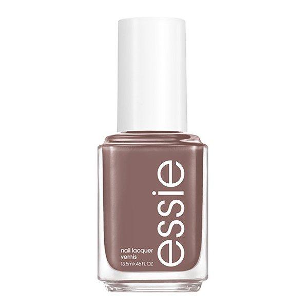 Essie - Nagellack, Lips Are Seale,  crochet away von Essie