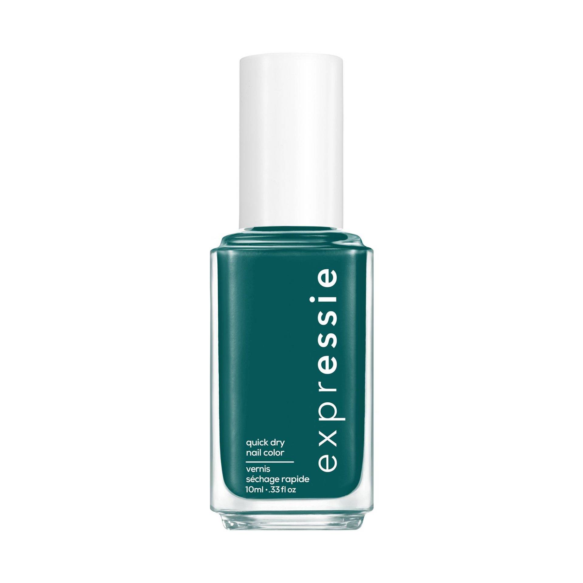 ExprSchnelltrocknender Nagellack Damen streetwear n' tear 10ml von essie