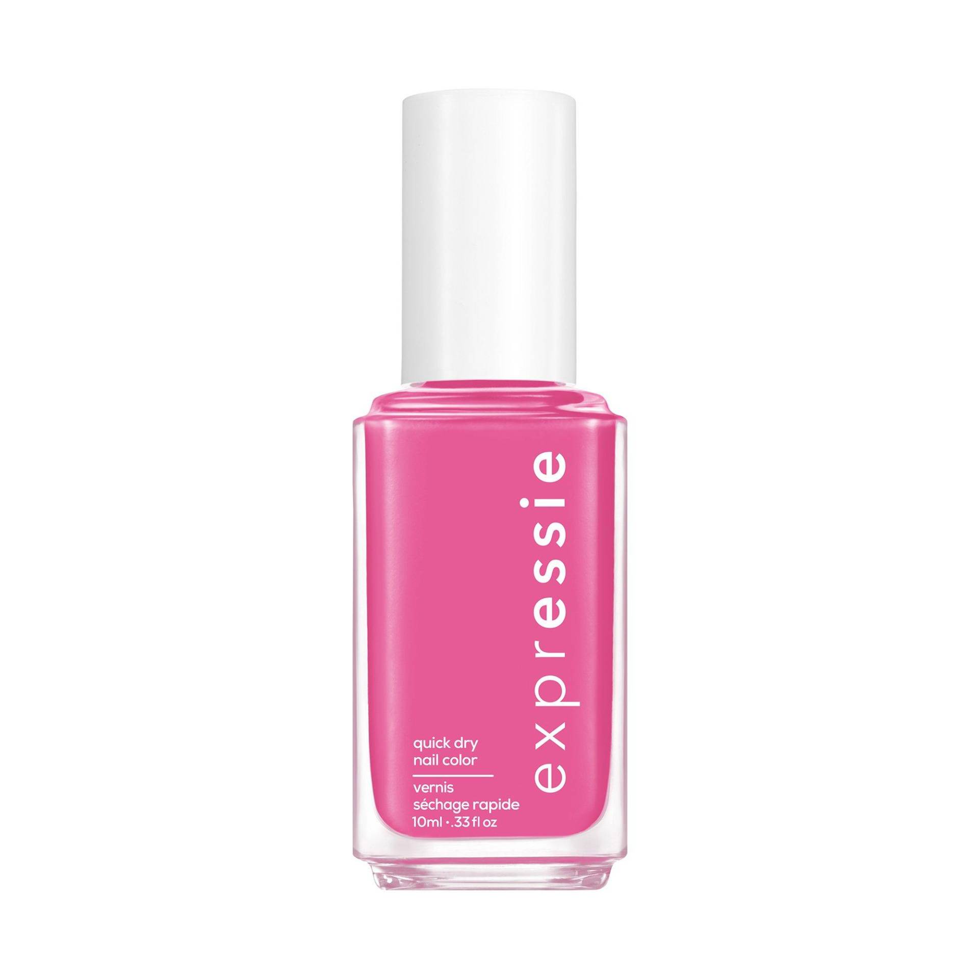 ExprSchnelltrocknender Nagellack Damen trick clique 10ml von essie