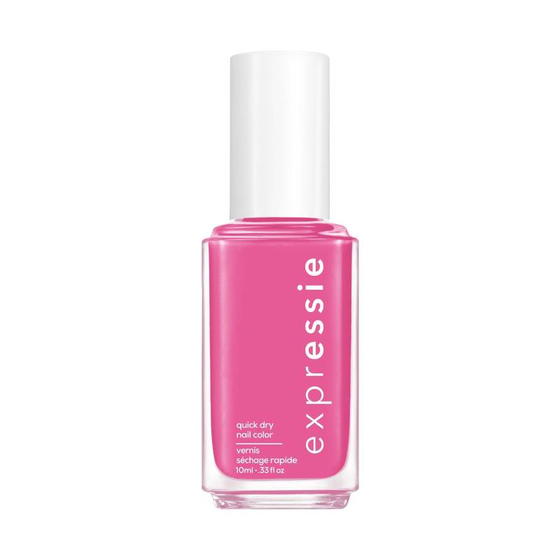 ExprSchnelltrocknender Nagellack Damen trick clique 10ml von essie