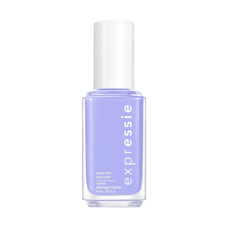 ExprSchnelltrocknender Nagellack Damen sk with destiny 10ml von essie