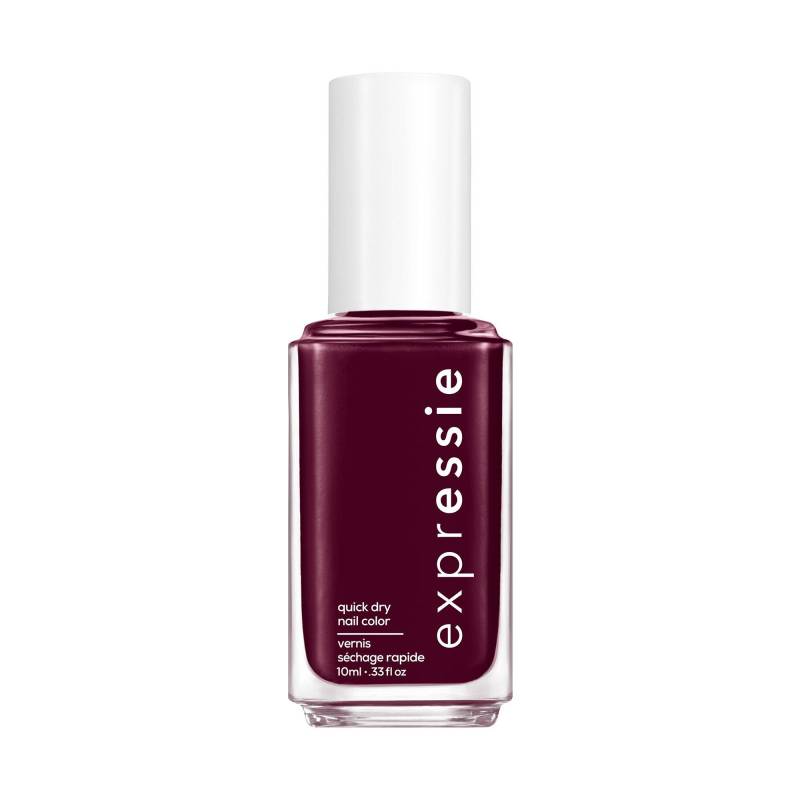 ExprSchnelltrocknender Nagellack Damen all ramped up 10ml von essie