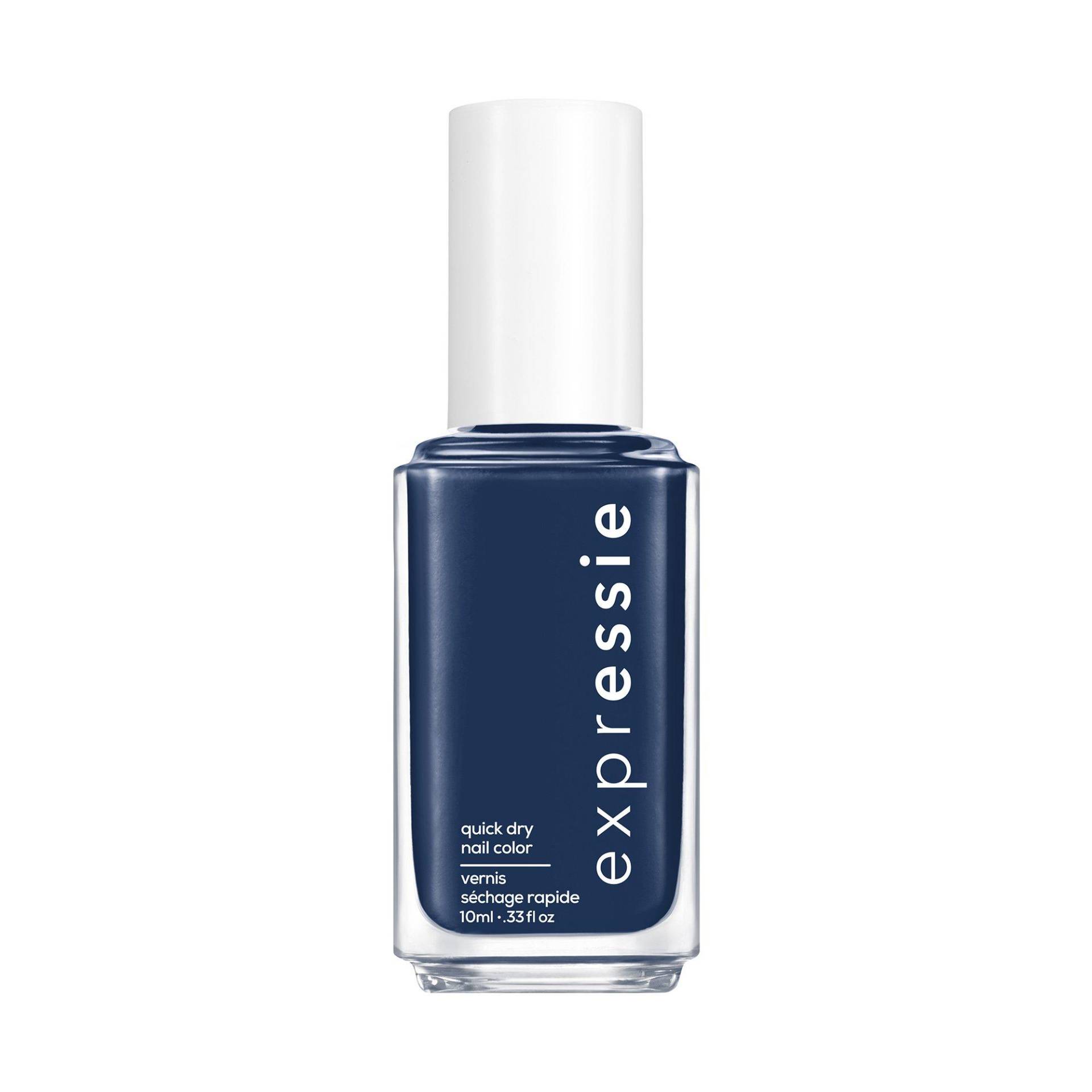 ExprSchnelltrocknender Nagellack Damen left on shred 10ml von essie