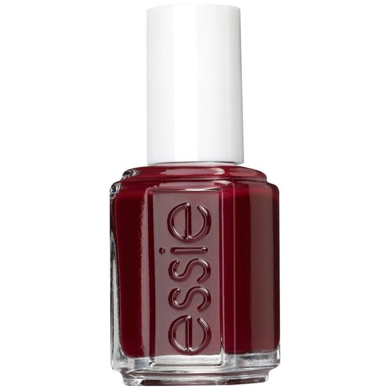 essie Bordeauxtöne essie Bordeauxtöne nagellack 13.5 ml von essie