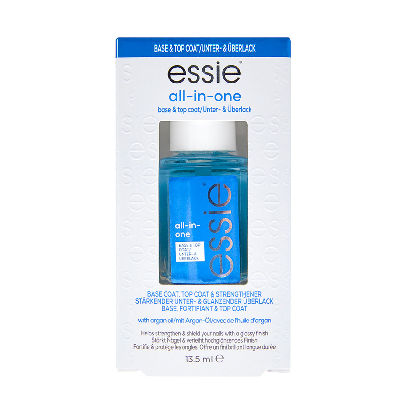 essie Care Base Coat 1ST von essie