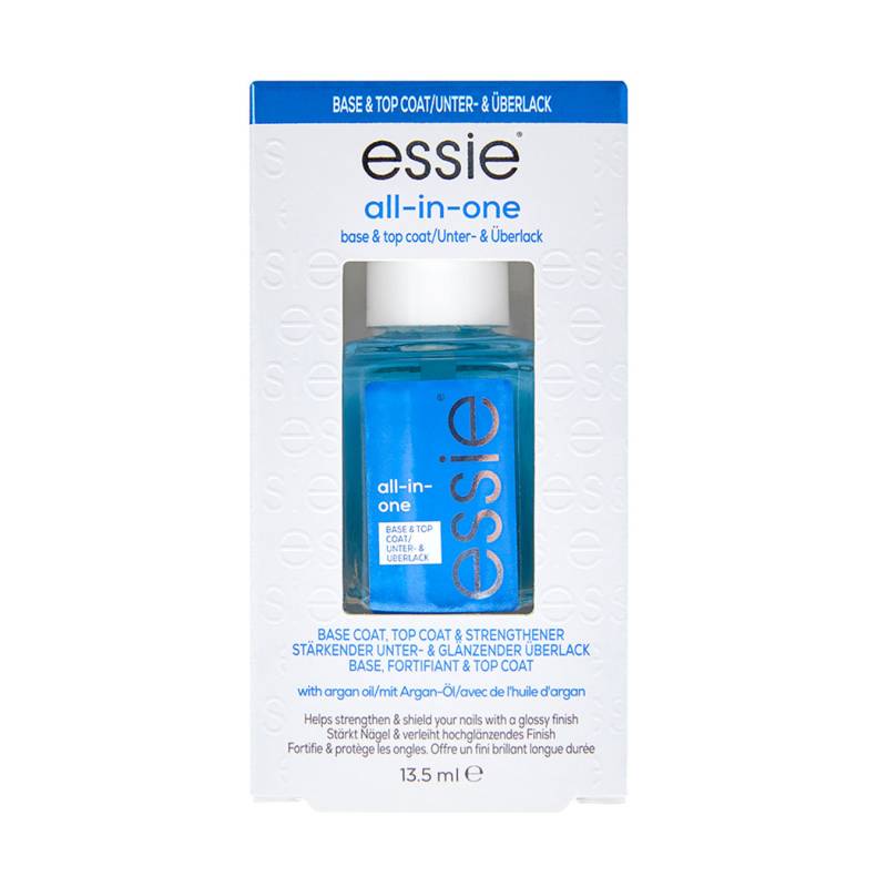 essie Care Base Coat 1ST von essie