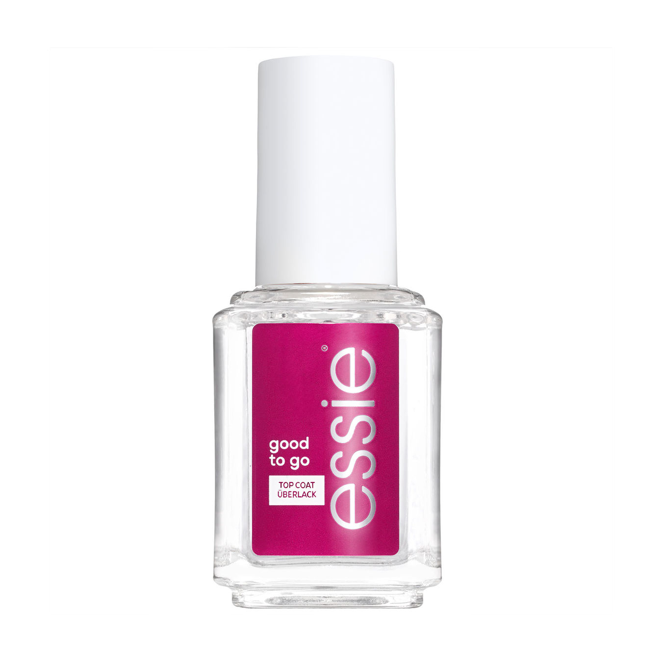 essie Care Top Coat 1ST von essie