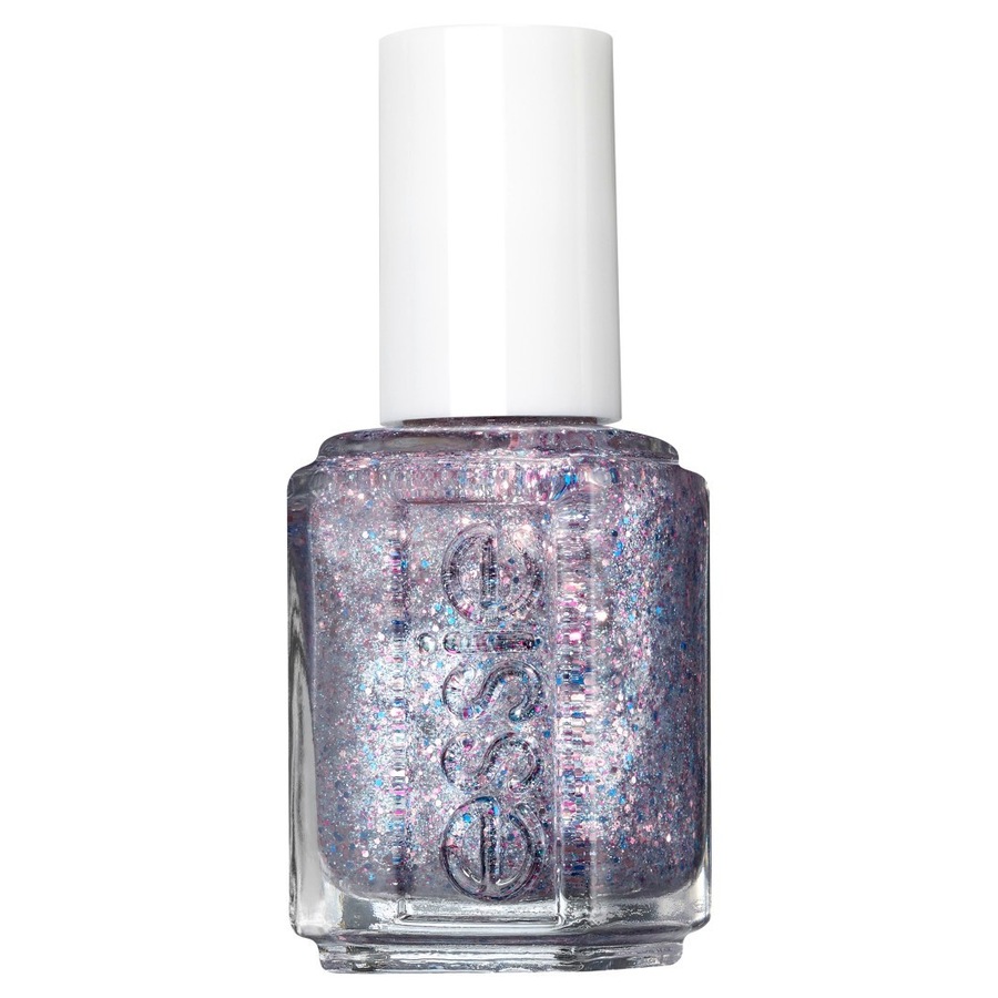 essie Glitzerlacke essie Glitzerlacke Rosa und lila Farbtöne nagellack 13.5 ml von essie