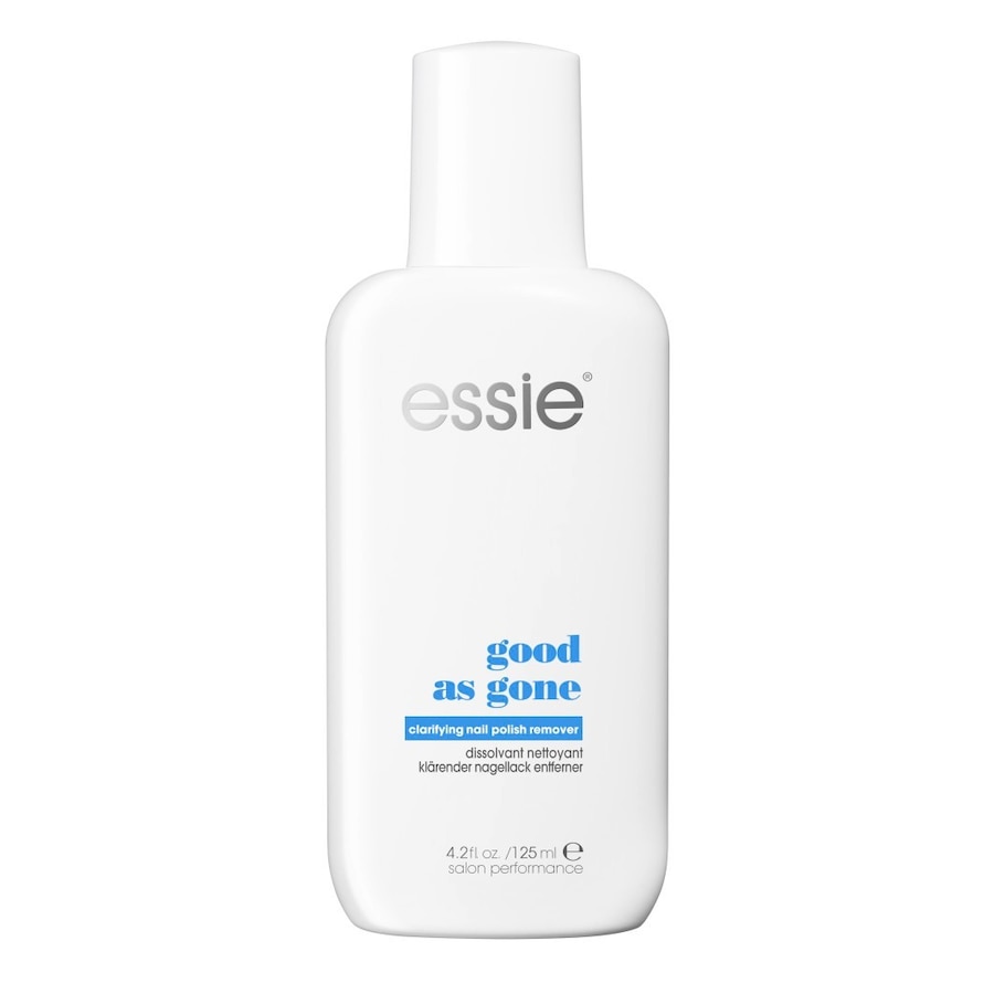 essie Essie Spa essie Essie Spa Good As Gone nagellackentferner 125.0 ml von essie