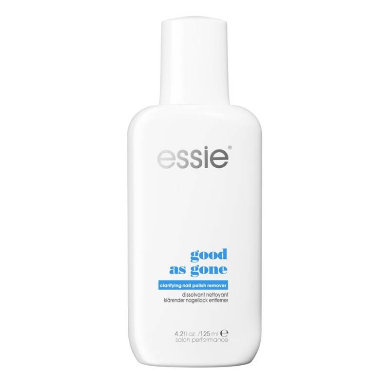 essie Essie Spa essie Essie Spa Good As Gone nagellackentferner 125.0 ml von essie