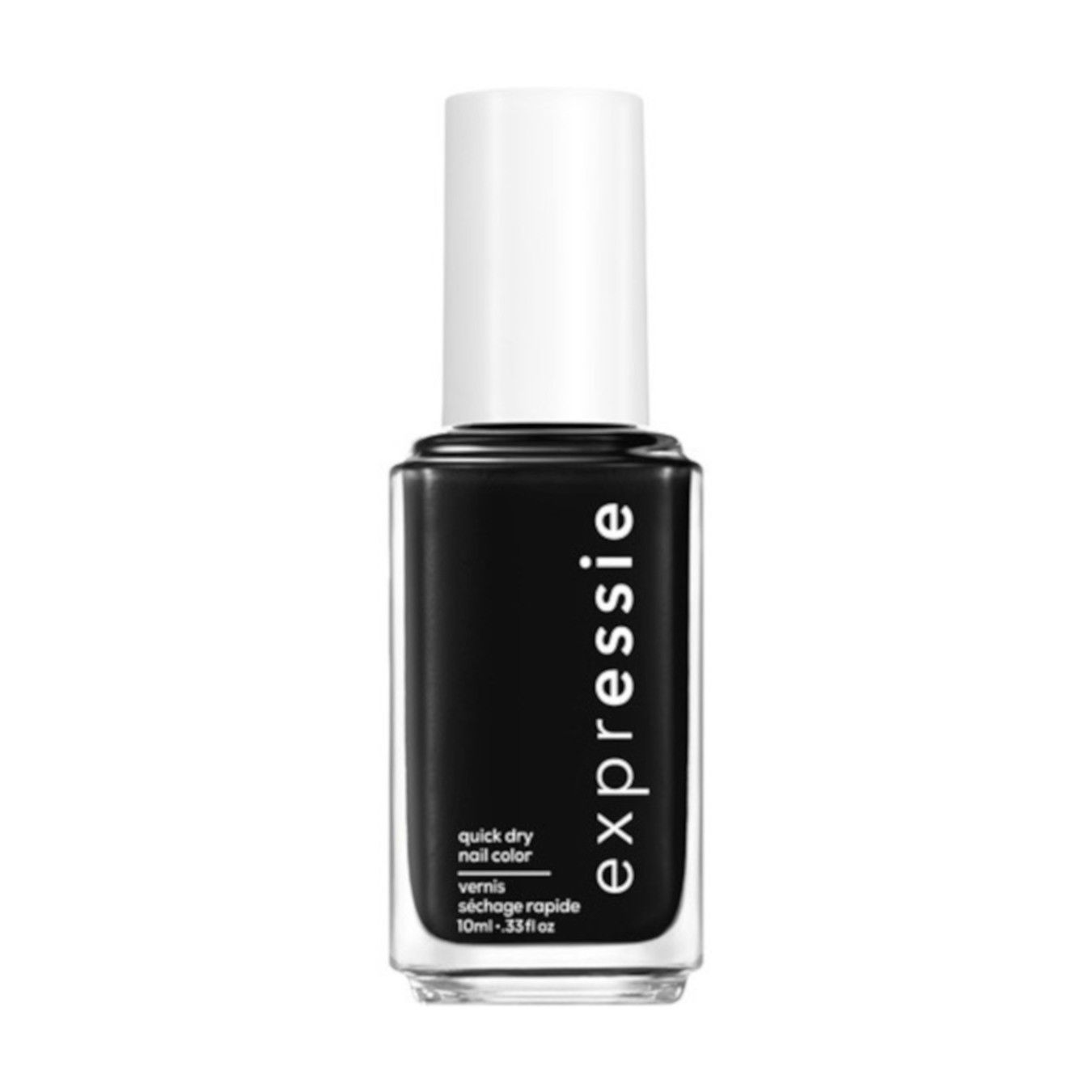 essie Expressie Quick dry nail color 1ST von essie