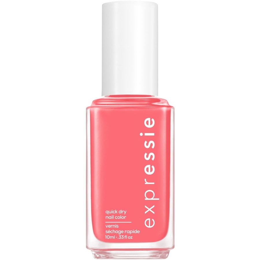 essie Expressie essie Expressie Quick Dry Nail Color nagellack 10.0 ml essie Expressie essie Expressie Quick Dry Nail Color nagellack 10.0 ml von essie
