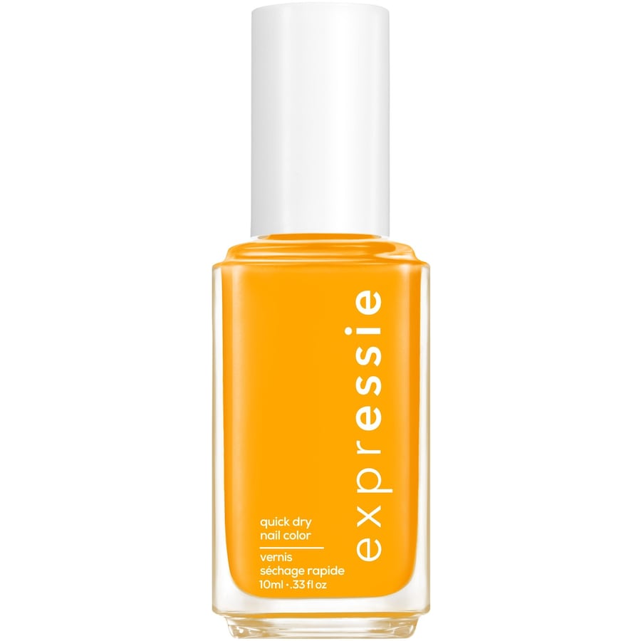 essie Expressie essie Expressie Quick Dry Nail Color nagellack 10.0 ml von essie