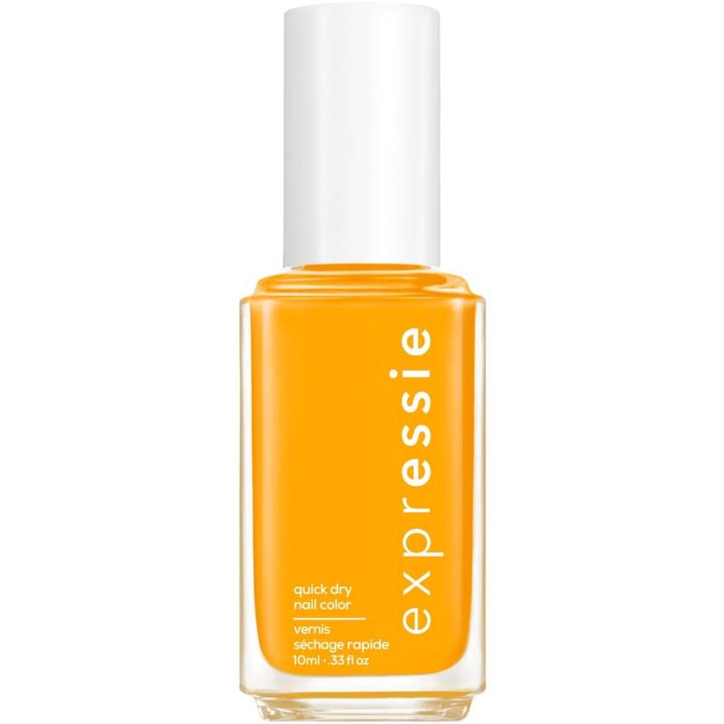 essie Expressie essie Expressie Quick Dry Nail Color nagellack 10.0 ml von essie