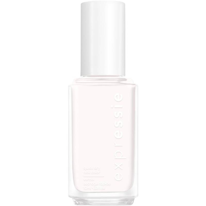 essie Expressie essie Expressie Quick Dry Nail Color nagellack 10.0 ml von essie