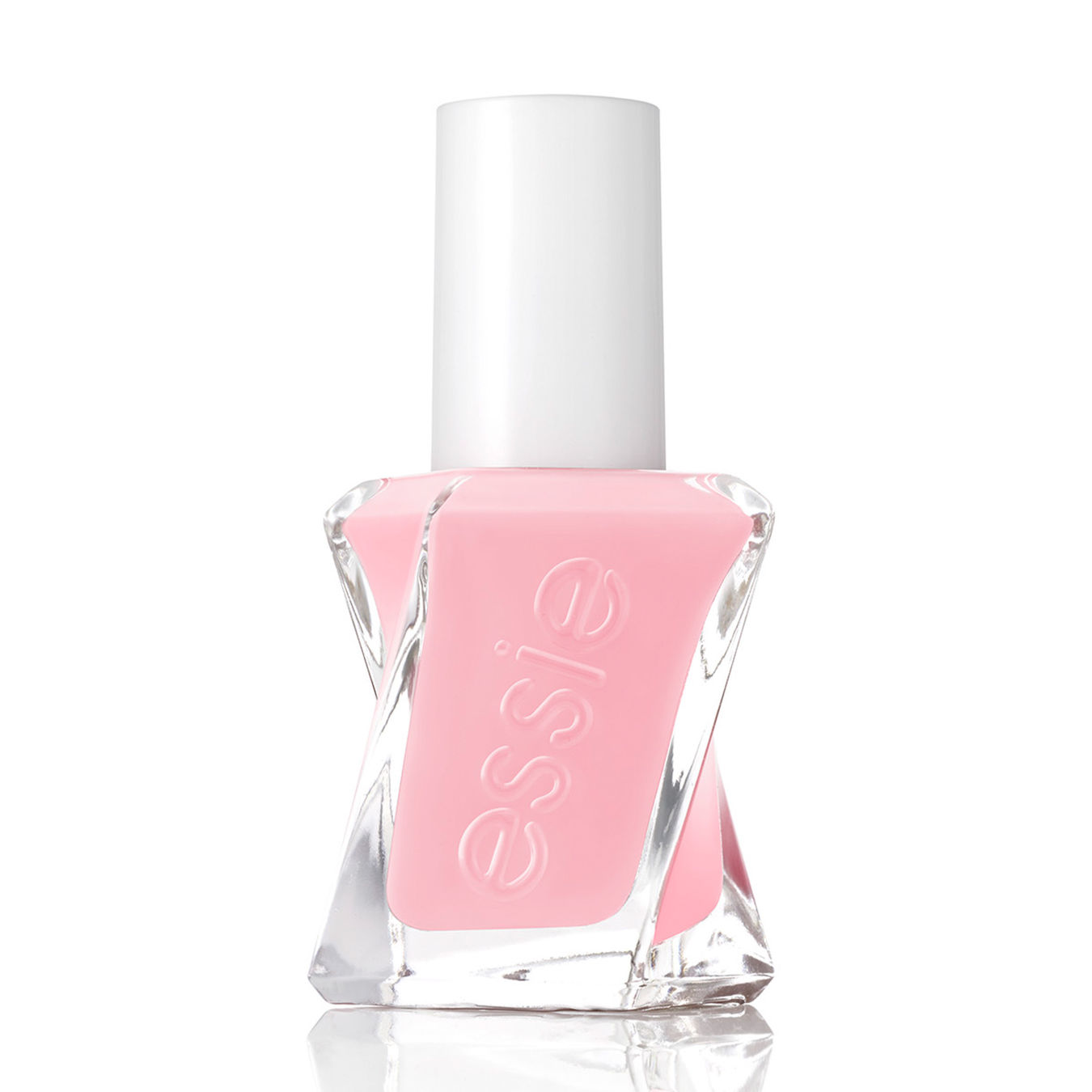 essie Gel Couture Nagellack 13.5ml von essie