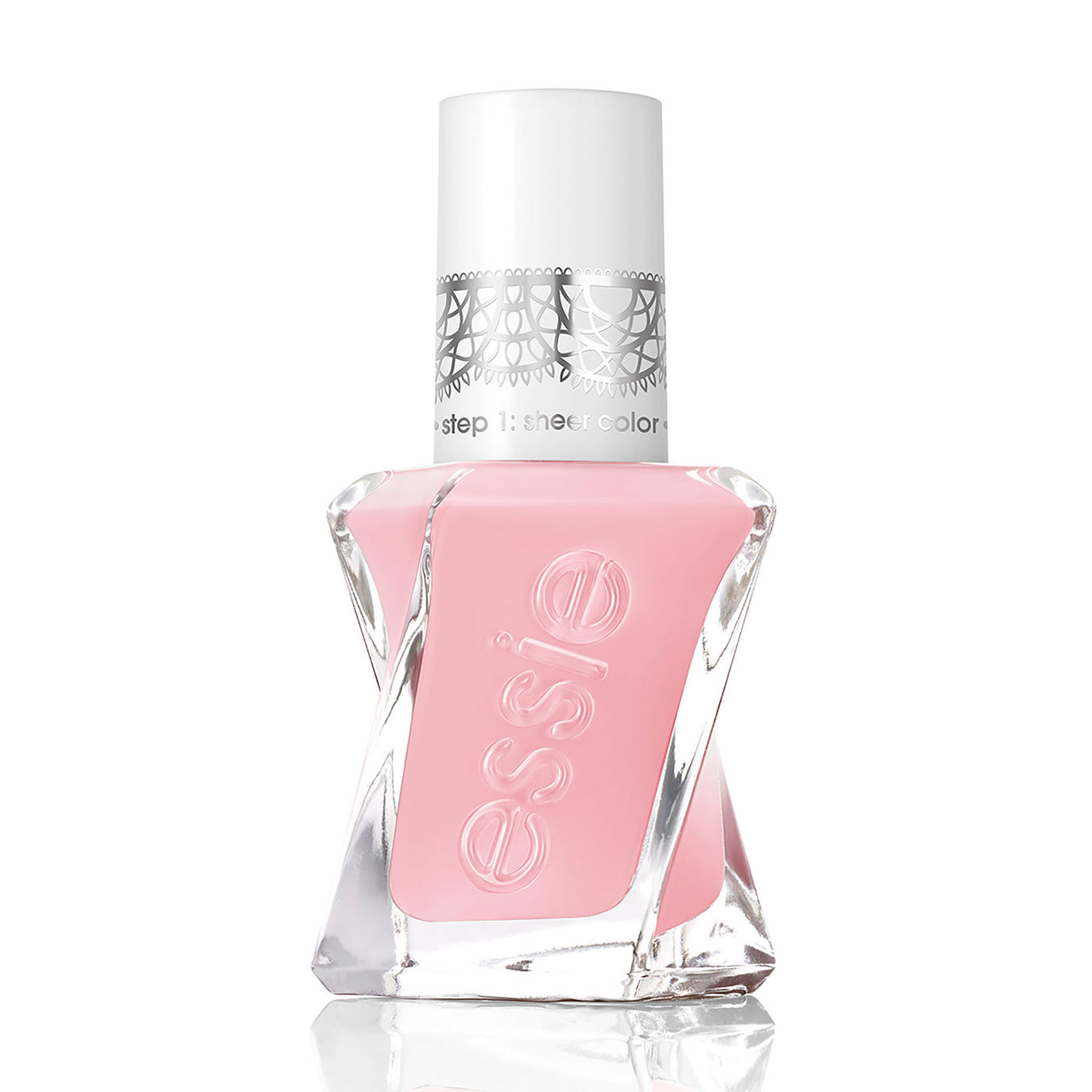 essie Gel Couture Nagellack 1ST von essie