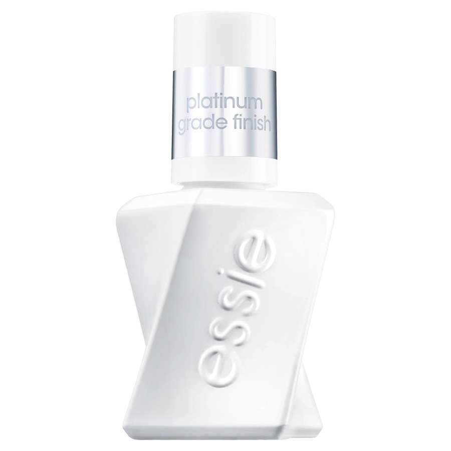 essie Gel Couture essie Gel Couture Deckschicht top_coat 13.5 ml von essie