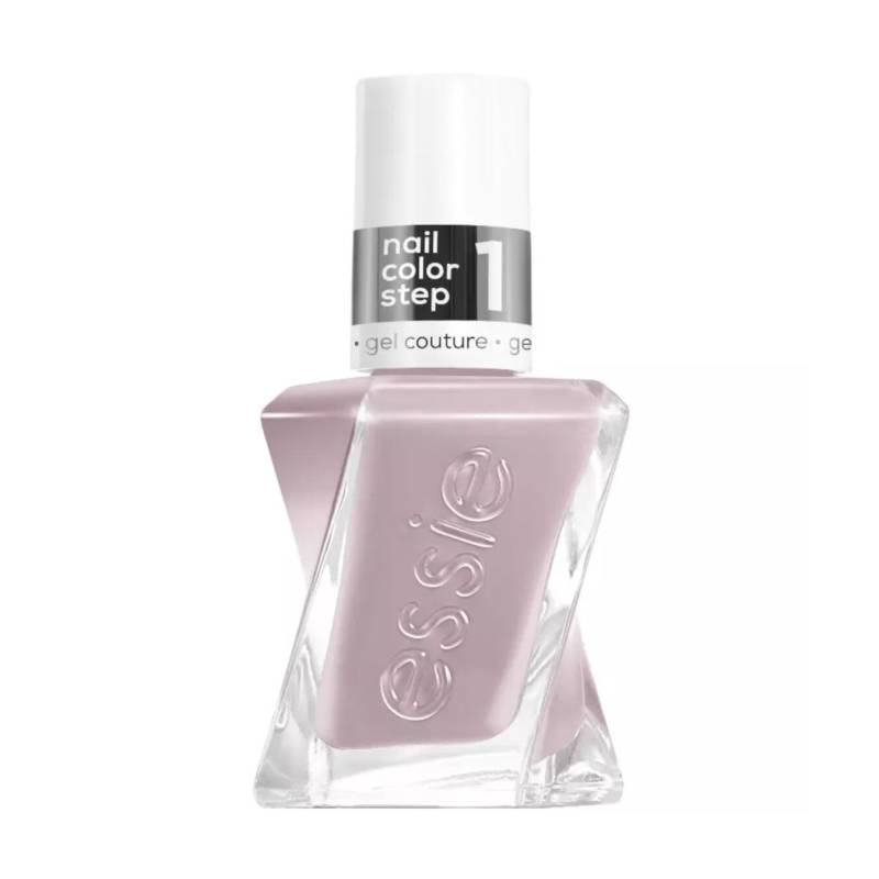 essie Gel Couture tassel free 1ST von essie