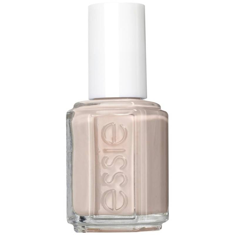 essie Pastelltöne essie Pastelltöne Weiß, Nude und Brauntöne nagellack 13.5 ml von essie