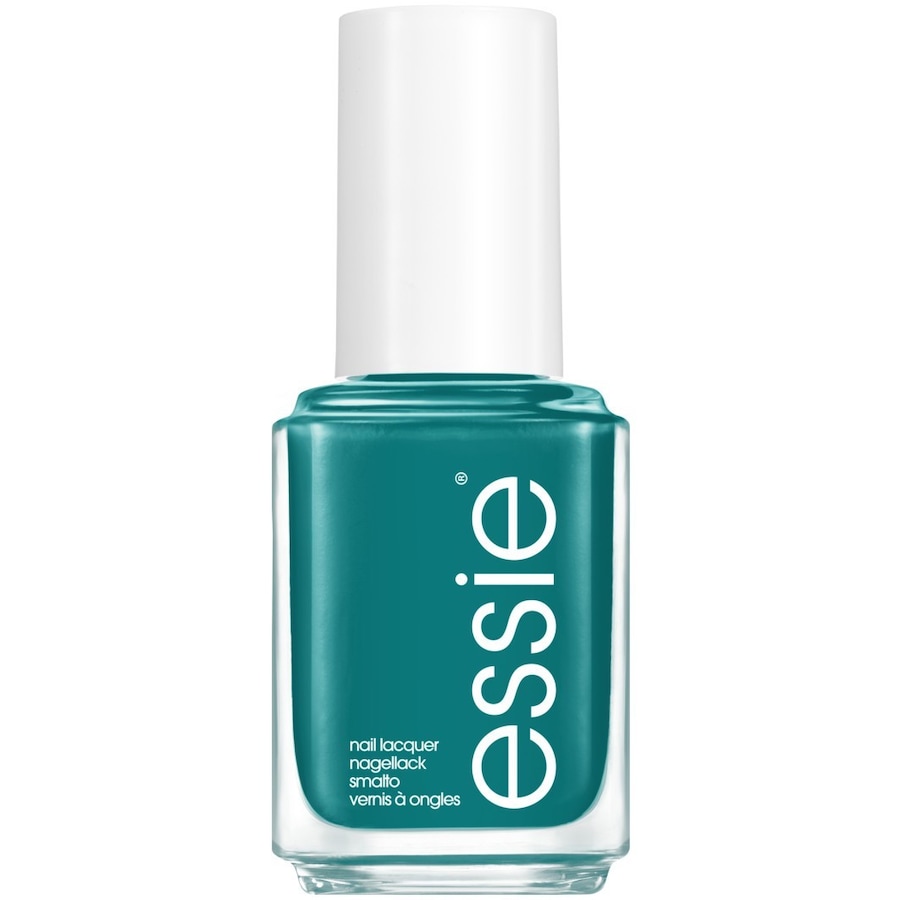 essie Grün- & Blautöne essie Grün- & Blautöne nagellack 13.5 ml von essie